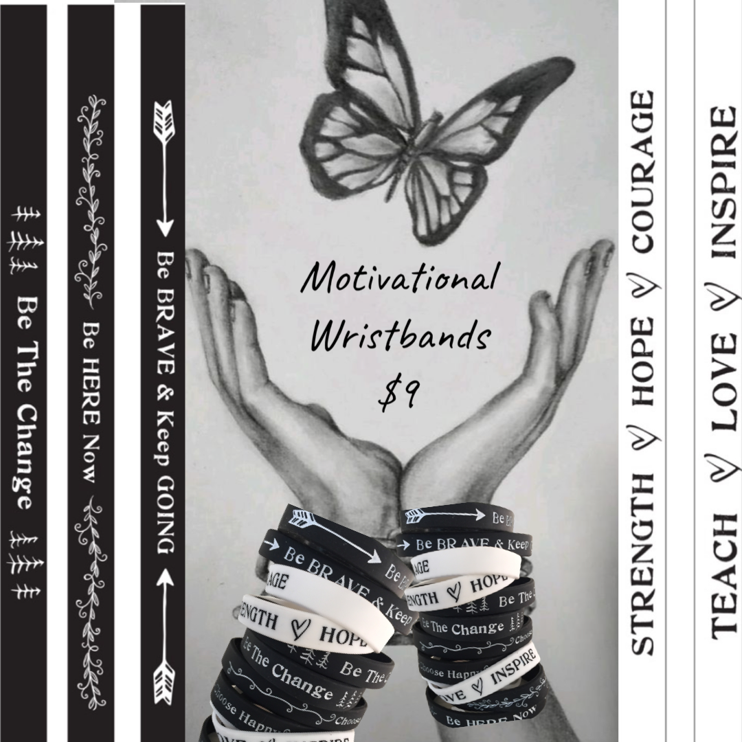 Wristbands