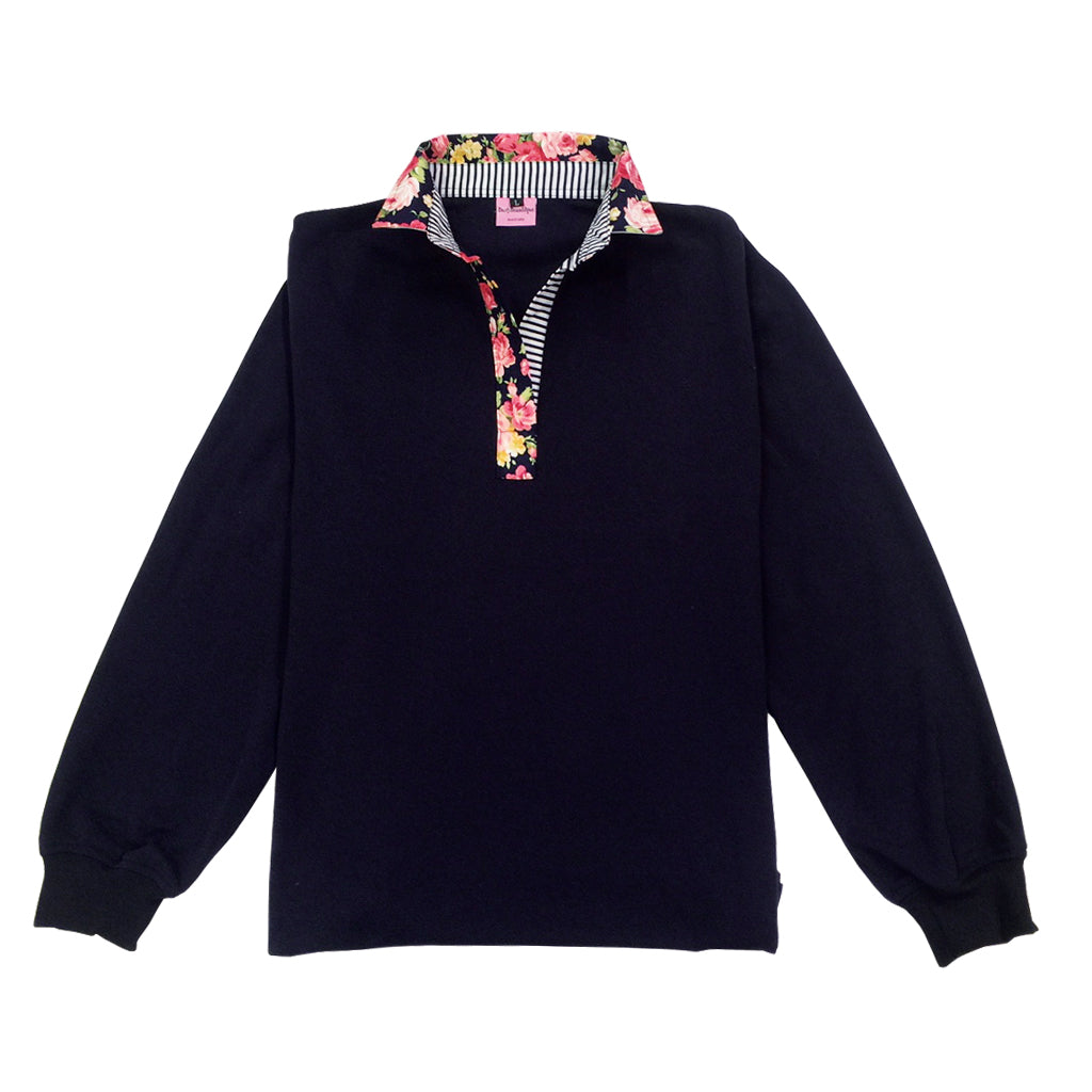 Mid weight Rugby Top