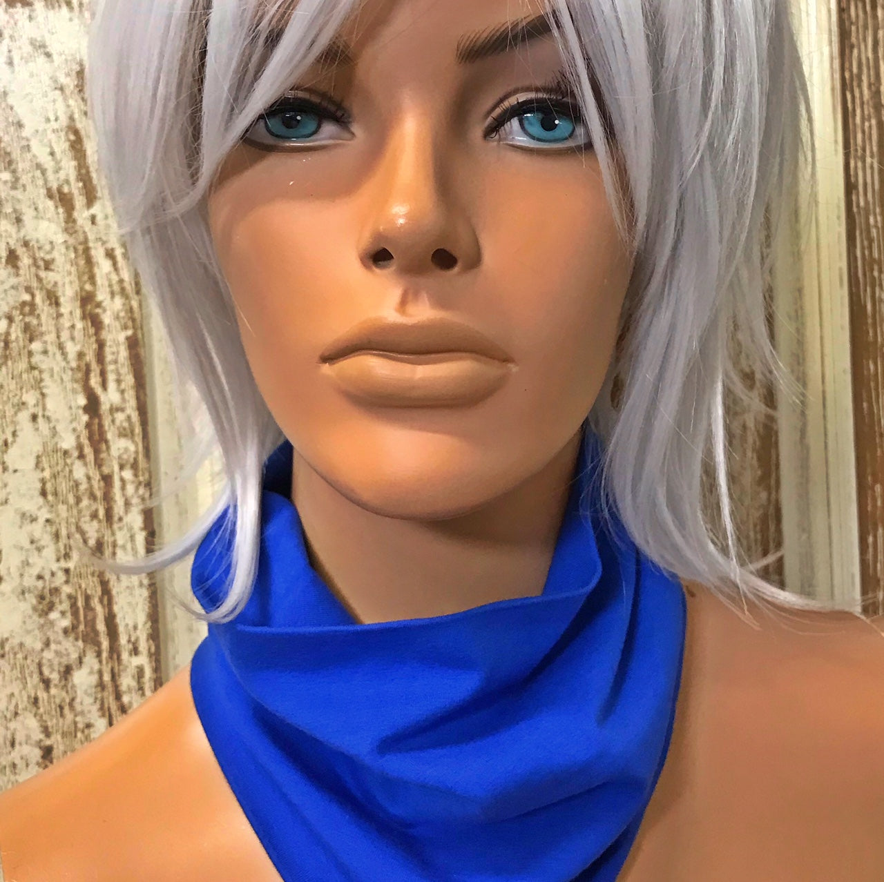 Bushband Cobalt