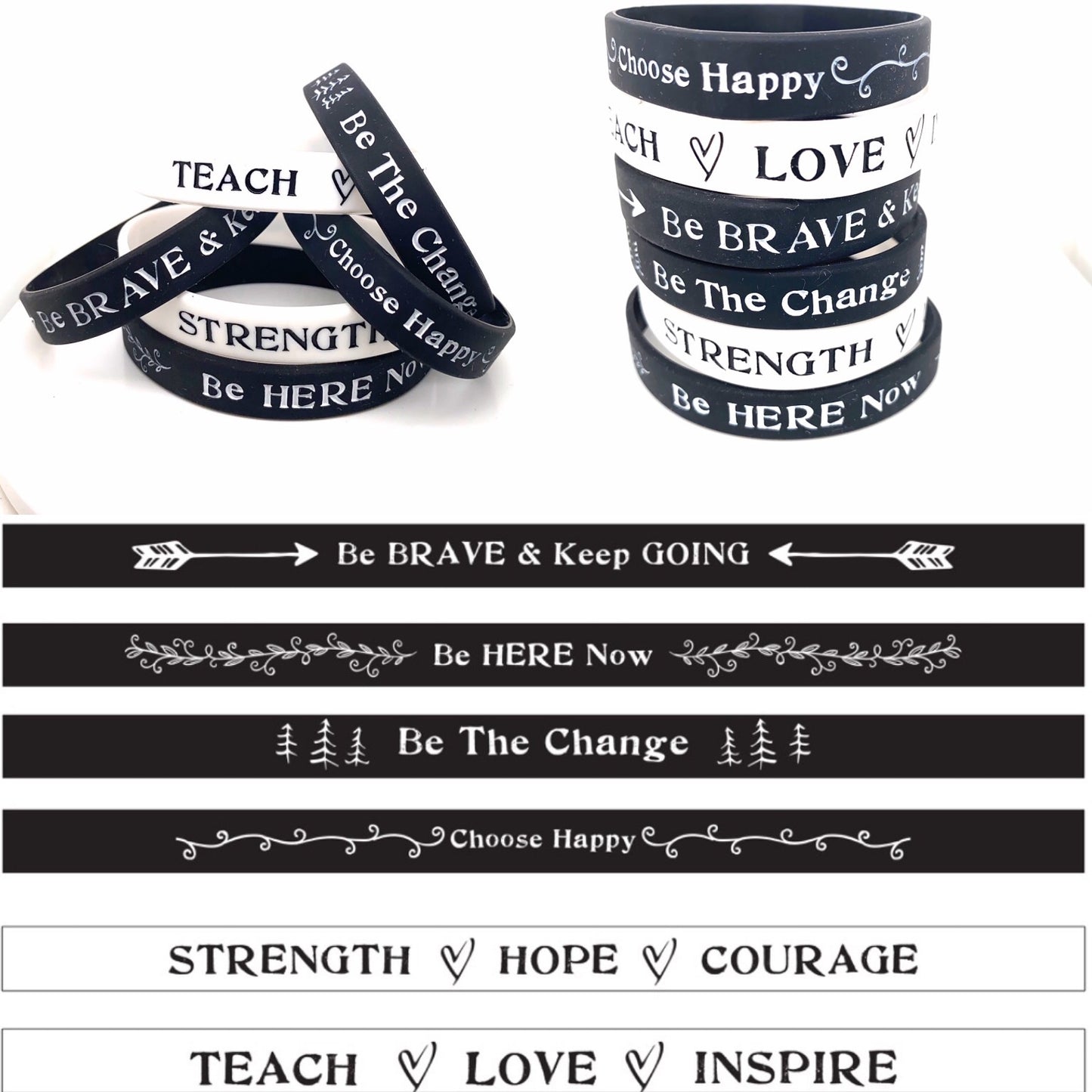 Wristbands