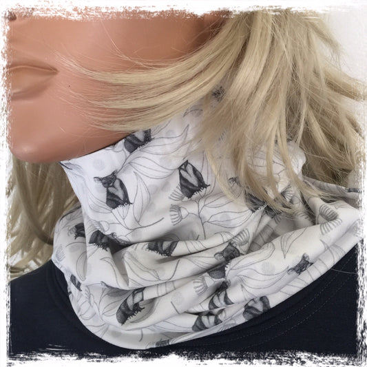 Koala Magic Skivvy Neck