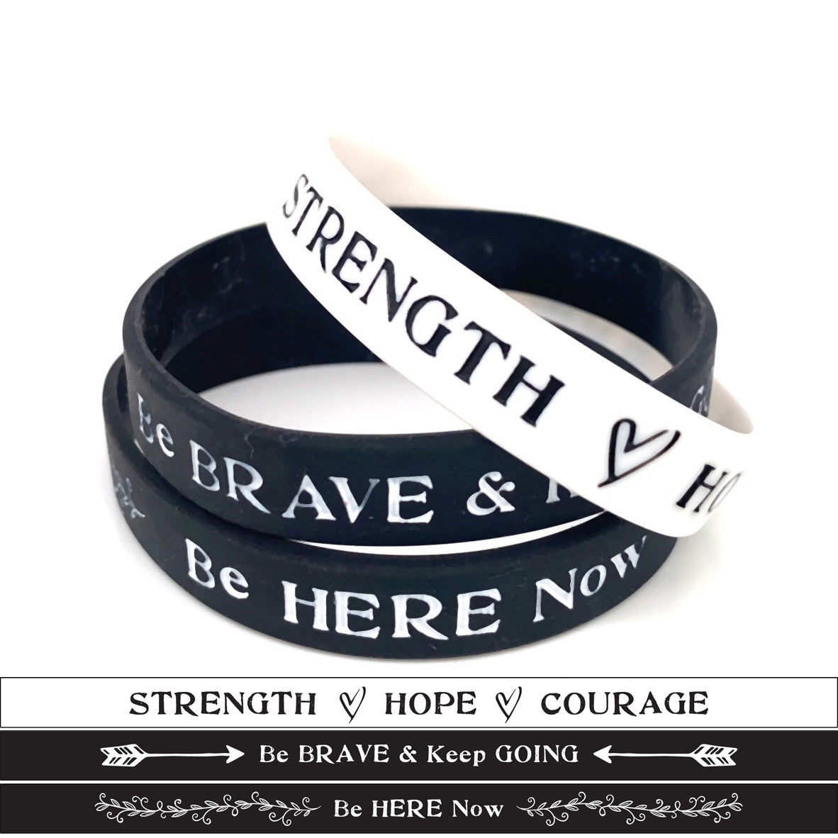 Wristbands