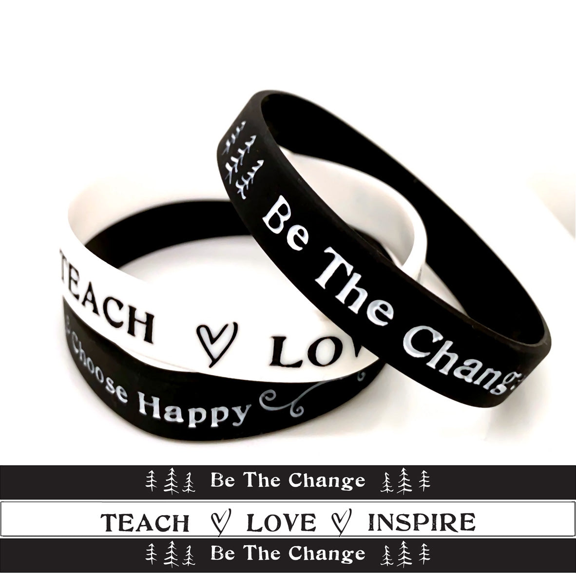 Wristbands
