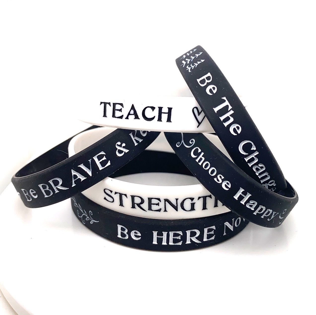 Wristbands