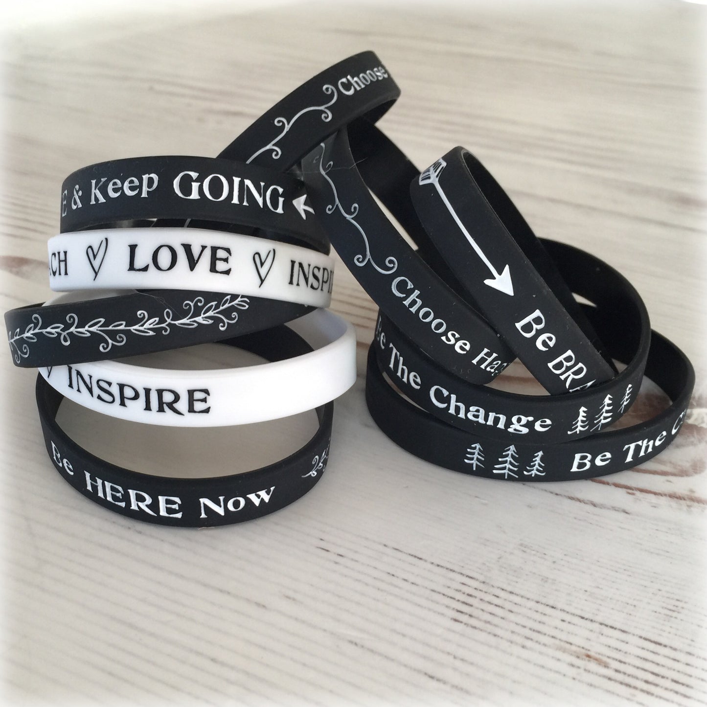Wristbands