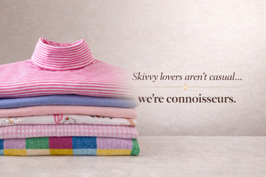 Skivvies – Bush Beautique
