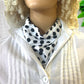 Black spot Neckerchief