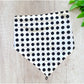 Black spot Neckerchief