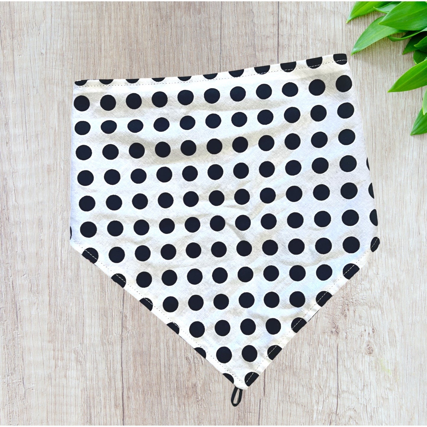 Black spot Neckerchief