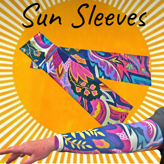 Sun Sleeves
