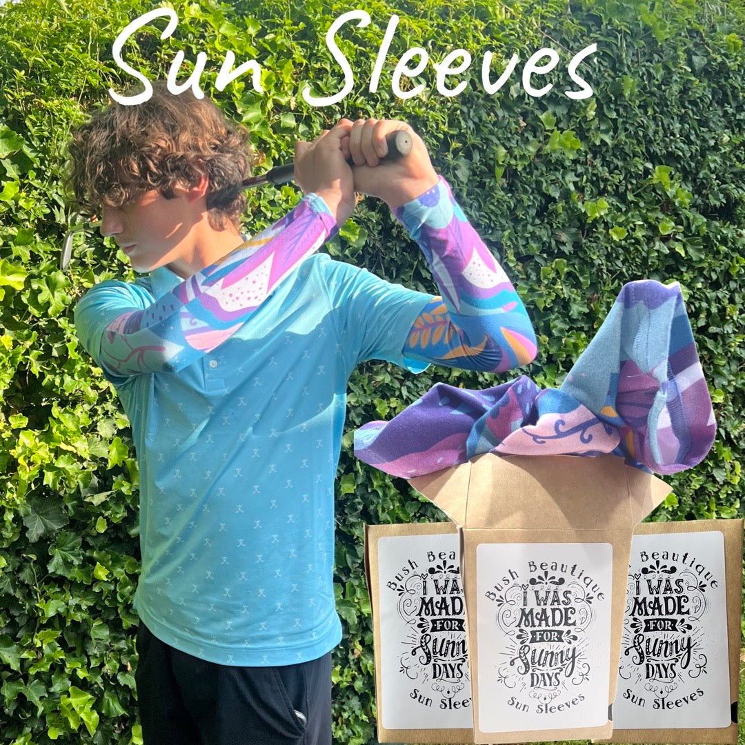 Sun Sleeves