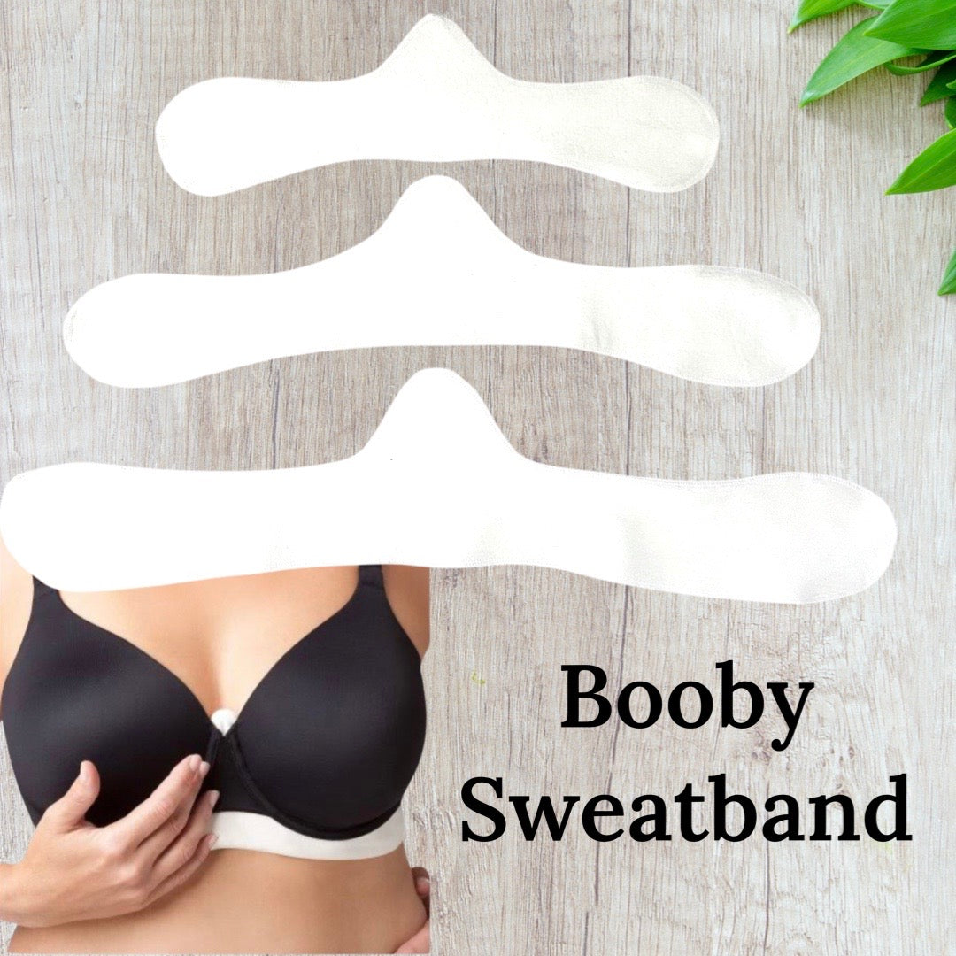 Booby Sweatband