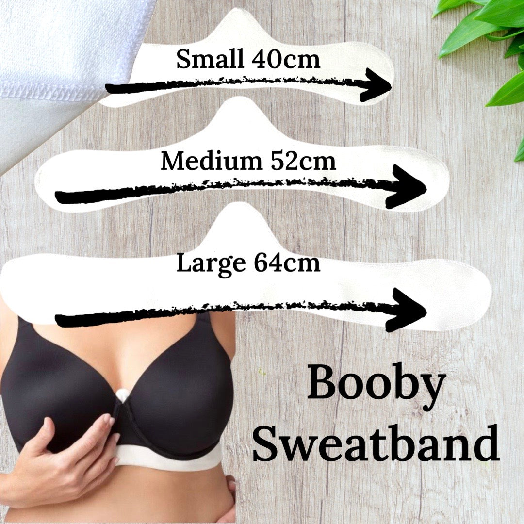 Booby Sweatband