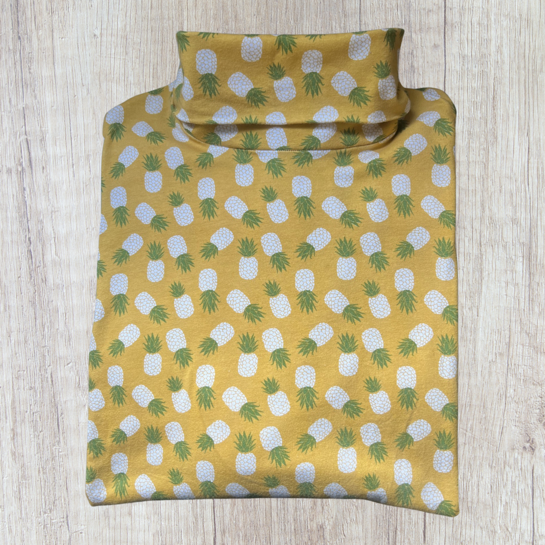 Pineapple Skivvy