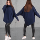 Epic Asymmetrical jumper