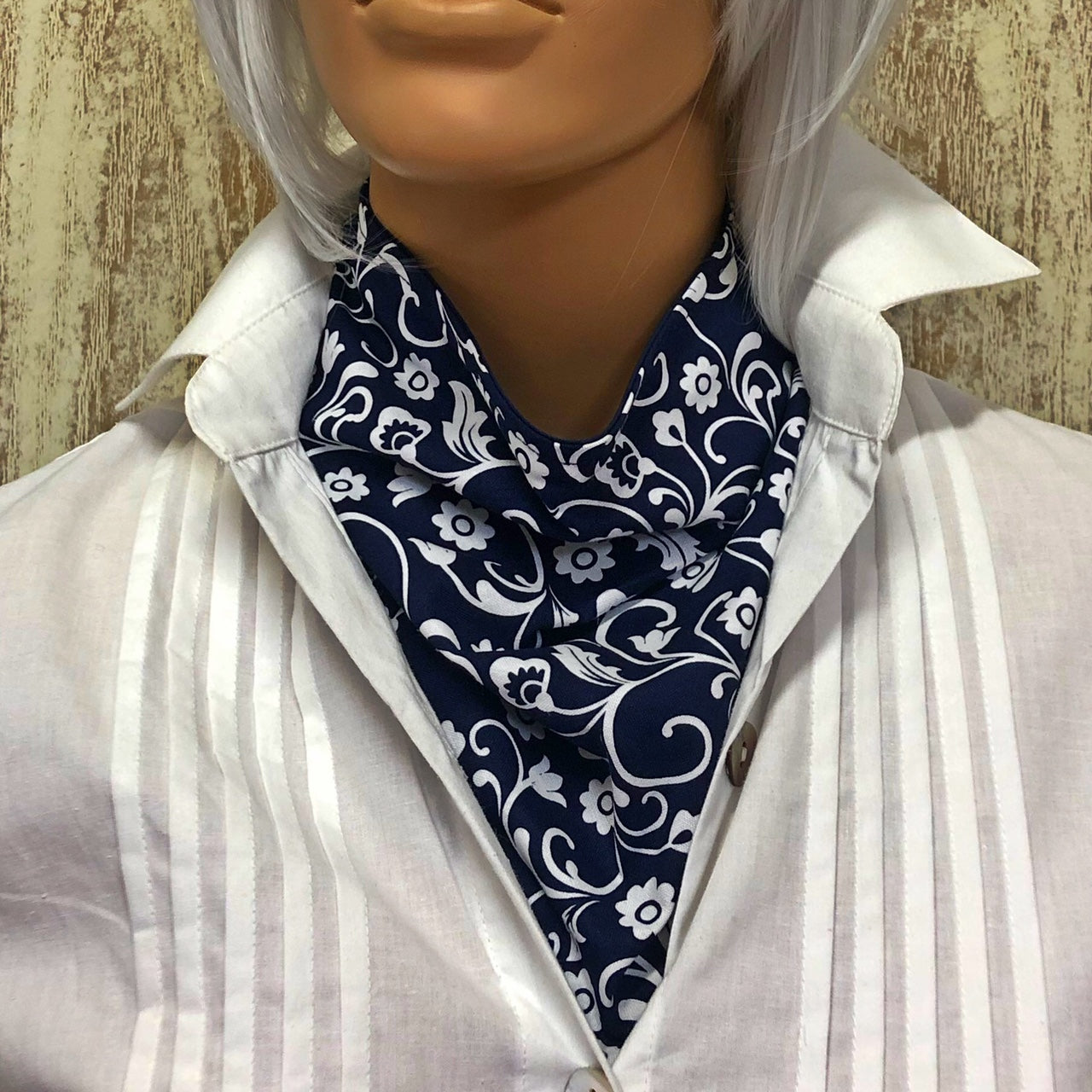 NeckerChief's – Bush Beautique